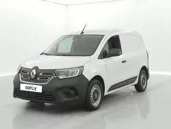 Blanc Utilisé 2023 Renault Kangoo Monospace | 18 370 €