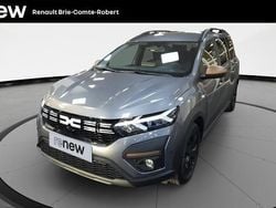 Gris Utilisé 2025 Dacia Jogger Extreme Monospace | 21 880 € (Prix juste)