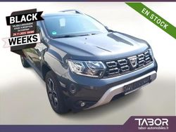 Gris Utilisé 2021 Dacia Duster Prestige SUV | 14 588 € (Prix juste)