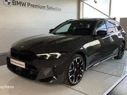 Utilisé 2025 BMW 330e M Sport Break | 78 990 €