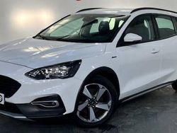 Occasion 2019 Ford Focus Active Berline | 13 490 € (Super prix)