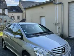 Utilisé 2007 Mercedes B180 Monospace | 4 000 € (Prix cher)