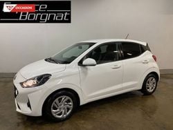 Gris Utilisé 2022 Hyundai i10 Eco Citadine | 14 980 € (Prix cher)