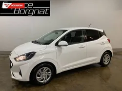 Gris Utilisé 2022 Hyundai i10 Eco Citadine | 14 980 € (Prix assez cher)