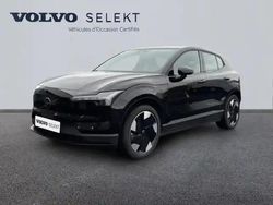 Noir Occasion 2024 Volvo EX30 Ultra SUV | 32 380 € (Prix juste)