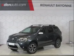 Gris Utilisé 2020 Dacia Duster Prestige SUV | 17 490 € (Prix juste)