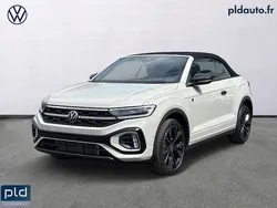 Utilisé 2025 VW T-Roc Karmann SUV | 48 999 €