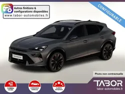 Bleu Nouvelle 2025 Cupra Formentor SUV | 34 677 € (Super prix)