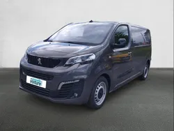 Gris Utilisé 2023 Peugeot e-Expert Van | 38 610 € (Prix assez cher)