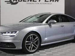 Utilisé 2016 Audi A7 Sportback Exclusive Citadine | 32 499 € (Super prix)