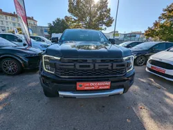 Utilisé 2023 Ford Ranger Raptor Pick-up | 67 890 € (Prix juste)