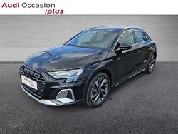 Noir mythic métallisé Utilisé 2025 Audi A3 e-tron Design Citadine | 51 490 €