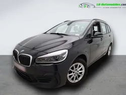 Utilisé 2020 BMW 116 Citadine | 22 100 € (Prix juste)