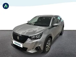 Orange Utilisé 2021 Peugeot 2008 Business-Line SUV | 13 490 € (Bon prix)