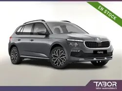 Gris Nouvelle 2025 Skoda Kamiq SUV | 24 996 € (Prix juste)