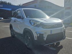 Blanc Utilisé 2024 Ligier JS60 Citadine | 15 990 €
