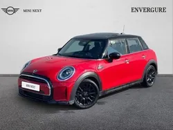 Utilisé 2022 Mini Cooper Citadine | 26 290 € (Prix juste)