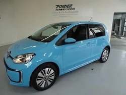 Utilisé 2023 VW e-up! Citadine | 15 900 € (Prix juste)