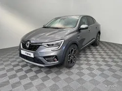 Gris Utilisé 2023 Renault Arkana Techno SUV | 21 590 € (Super prix)