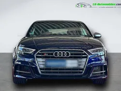 Utilisé 2019 Audi S3 Sport Cabriolet | 38 200 € (Prix juste)