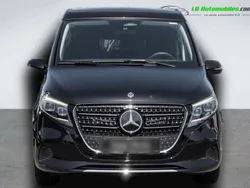 Utilisé 2024 Mercedes V220 Monospace | 83 600 €