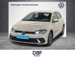 Gris Utilisé 2024 VW Polo S | 21 199 € (Prix juste)
