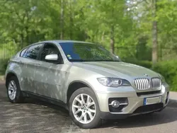 Utilisé 2010 BMW X6 SUV | 16 500 € (Super prix)