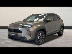 Utilisé 2024 Toyota Yaris Hybrid Design | 26 499 € (Prix assez cher)