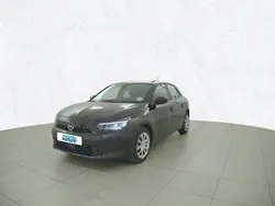 Noir Utilisé 2024 Opel Corsa Citadine | 14 990 € (Prix juste)