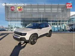 Utilisé 2024 Jeep Avenger EV Summit SUV | 42 999 €