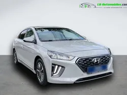 Utilisé 2021 Hyundai Ioniq Berline | 27 000 € (Prix cher)