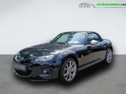 Utilisé 2014 Mazda MX5 Cabriolet | 18 800 €