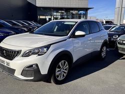 Occasion 2017 Peugeot 3008 Business-Line | 13 990 € (Prix juste)