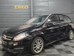Utilisé 2016 Mercedes 250 Monospace | 11 780 €