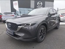 Othercolor Nouvelle 2024 Mazda CX-5 Center-Line SUV | 37 900 €