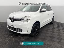 Blanc Utilisé 2022 Renault Twingo Urban Night Citadine | 12 990 € (Prix juste)