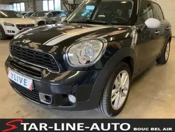 Utilisé 2011 Mini Cooper SD Chili Citadine | 9 490 €