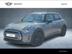 Gris Utilisé 2022 Mini ONE Citadine | 19 880 € (Super prix)