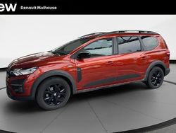 Marron Occasion 2022 Dacia Jogger Extreme Monospace | 17 499 € (Prix juste)