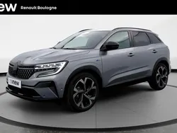 Gris Utilisé 2023 Renault Austral Techno Esprit Alpine SUV | 30 990 € (Prix juste)