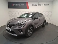Utilisé 2024 Renault Captur Techno SUV | 24 990 € (Prix juste)