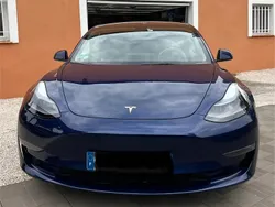 Utilisé 2022 Tesla Model 3 Berline | 35 000 € (Prix juste)