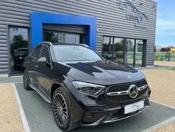 Utilisé 2023 Mercedes GLC300e AMG line SUV | 65 450 €