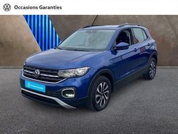 Utilisé 2022 VW T-Cross Active SUV | 17 479 € (Prix juste)