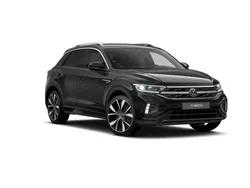 Nouvelle 2025 VW T-Roc R-line SUV | 43 495 € (Prix juste)