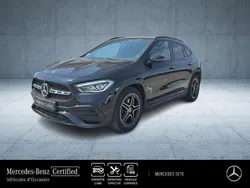 Utilisé 2023 Mercedes GLA200 AMG line SUV | 36 990 € (Bon prix)