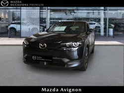 Nouvelle 2025 Mazda MX30 Exclusive-Line SUV | 30 990 € (Prix juste)