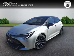 Utilisé 2024 Toyota Corolla Sport Berline | 34 490 €