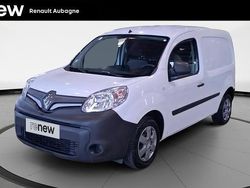 Blanc Utilisé 2021 Renault Kangoo Monospace | 11 590 €