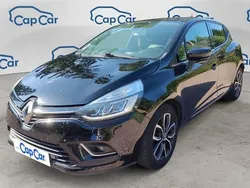 Utilisé 2019 Renault Clio IV Intens | 10 690 € (Prix assez cher)